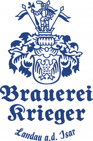 Brauerei Wilhelm Krieger logo