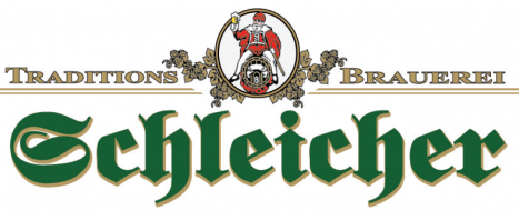 Brauerei Schleicher Alkoholfreies Bio-Dunkles