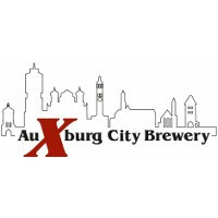 Auxburg City Brewery logo