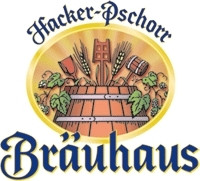 Hacker-Pschorr Bräuhaus München (Bavaria Bräu) Dunkle Hefe Weisse