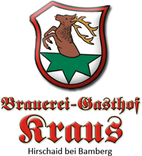 Brauerei-Gasthof Kraus logo