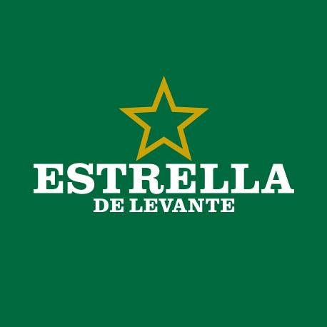 Estrella de Levante logo