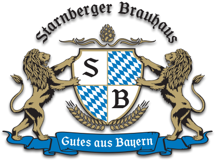 Starnberger Brauhaus logo
