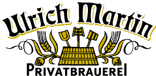 Brauerei Ulrich Martin (Schonungen) Öko Guts Bier