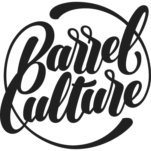 Barrel Culture Brewing and Blending Cherry & Black Currant - Game Over