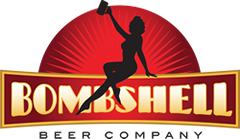 Bombshell Beer Company Tale Chaser Wheat Ale