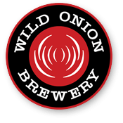 Wild Onion Brewery Jack Stout