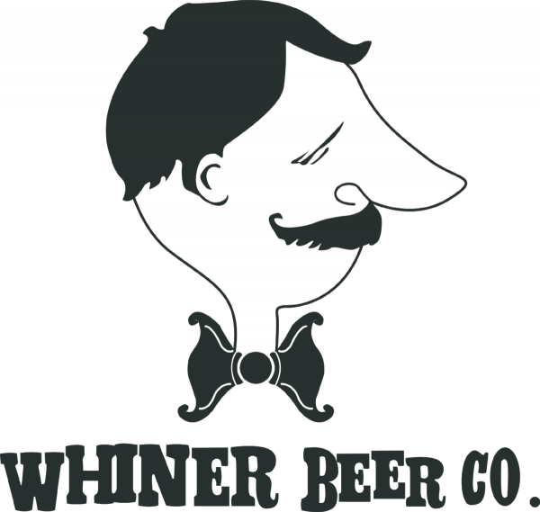 Whiner Beer Company logo
