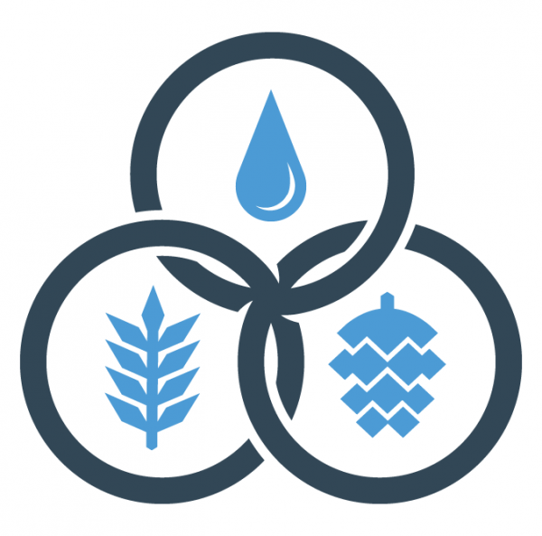 Triptych Brewing logo