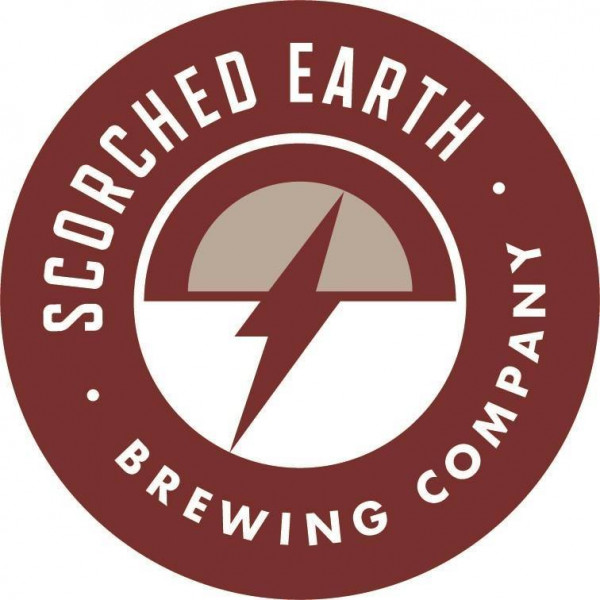 Scorched Earth Brewing Company Crypt Keeper
