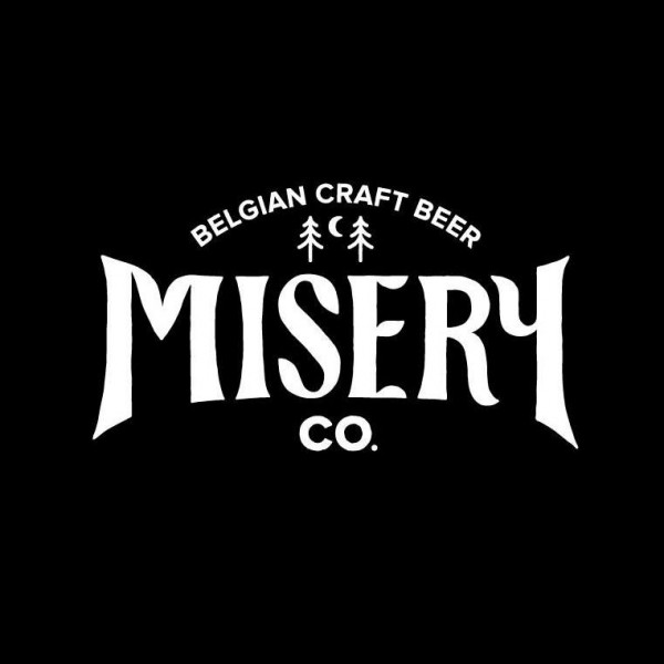 Misery Beer Co. logo