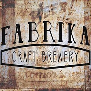 Fabrika Craft Brewery Fabrika El Hefe