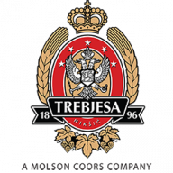 Trebjesa (Nikšićko) logo