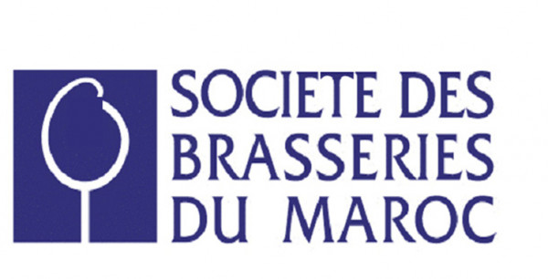Société des Brasseries du Maroc logo