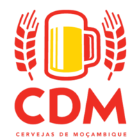 Cervejas De Moçambique logo