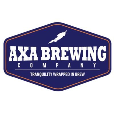 AXA Brewing Company logo
