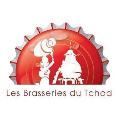 Brasseries du Tchad logo
