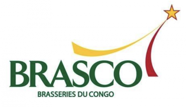 Brasserie du Congo logo