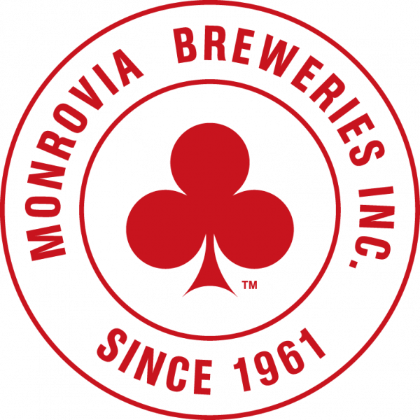 Monrovia Breweries logo