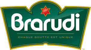 Brarudi logo