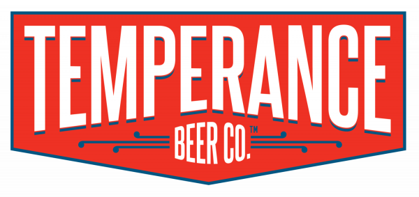 Temperance Beer Co. logo
