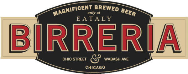 La Birreria at Eataly (Chicago) logo
