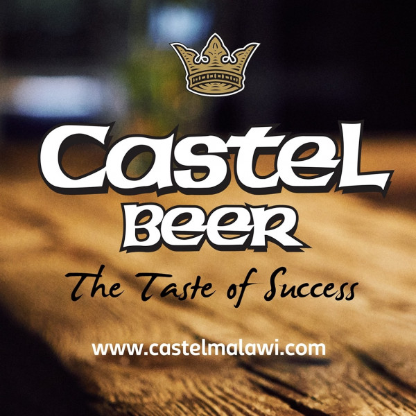 Castel Malawi logo