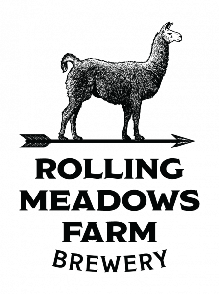 Rolling Meadows Farm Brewery Lincoln's Lager