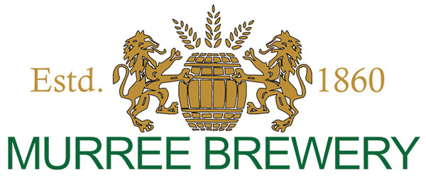 Murree Brewery logo