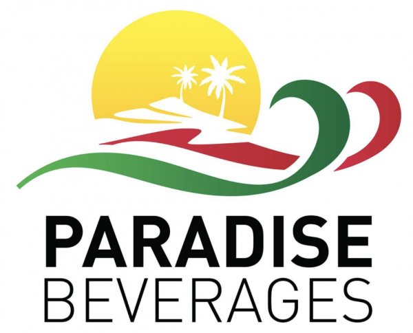 Paradise Beverages Fiji logo