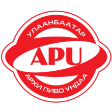 APU Company logo