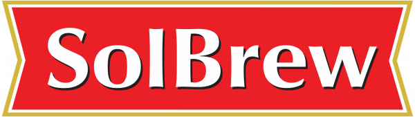 Solomon Breweries logo