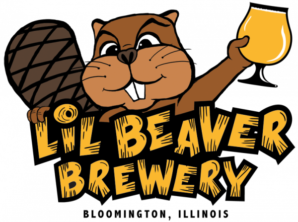 Lil Beaver Brewery S'more Beaver