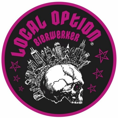 Local Option Bierwerker logo
