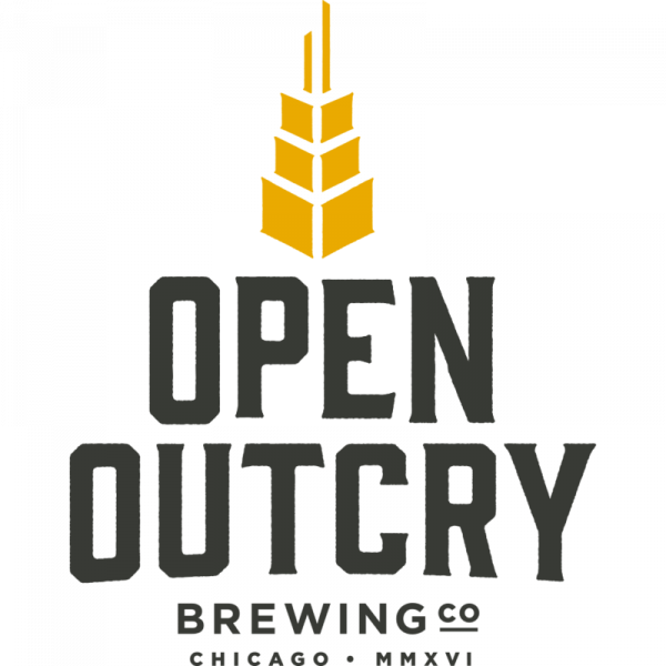 Open Outcry Brewing Company Self Regulator Pale Ale