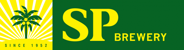 South Pacific Brewery logo