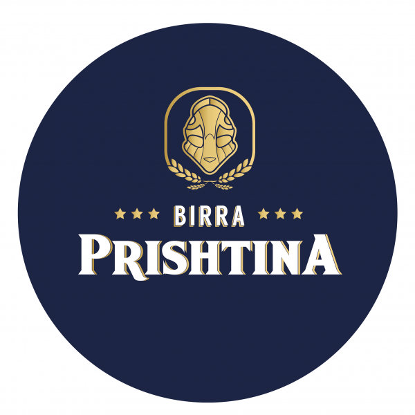 ELNOR Prishtina Brewery logo
