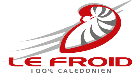 Le Froid logo
