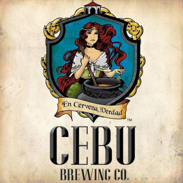 Cebu Brewing Company Pilipino IPA (PIPA)