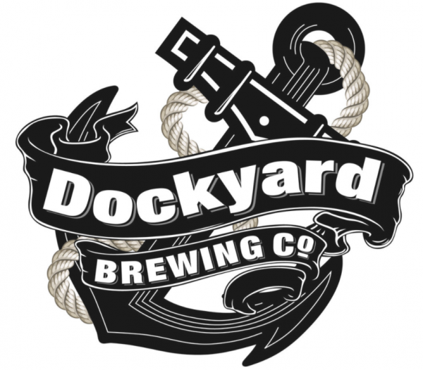 Dockyard Brewing Company logo