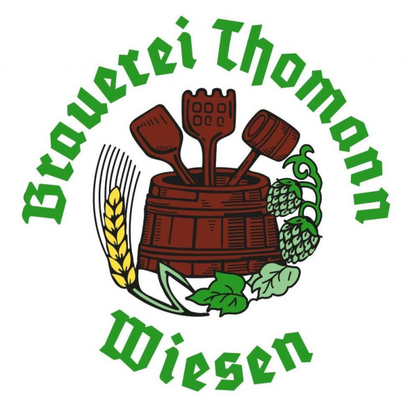 Brauerei-Gasthaus Thomann Ungrooder Achter