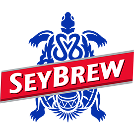 Seychelles Breweries (SeyBrew) logo