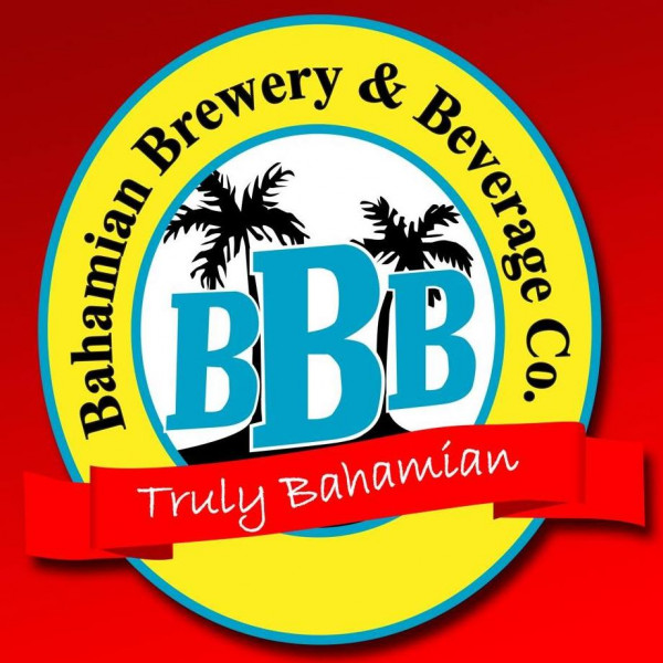Bahamian Brewery & Beverage logo