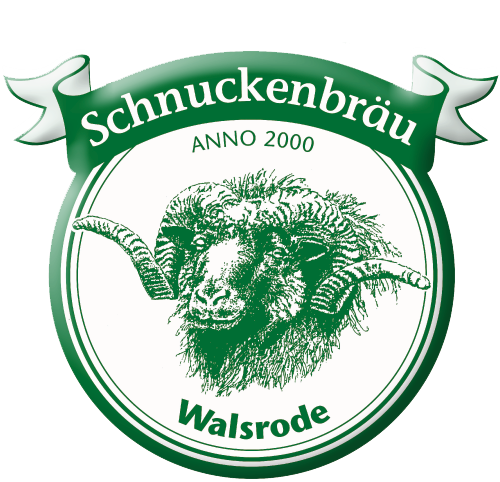 Schnuckenbräu logo