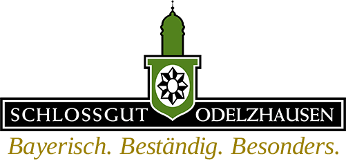 Schlossbrauerei Odelzhausen logo