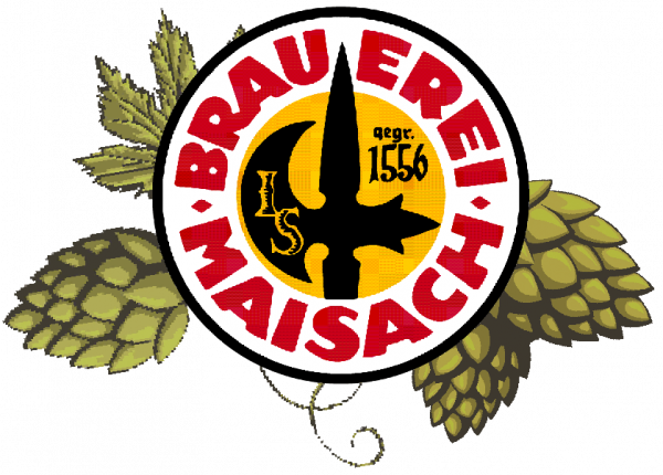 Brauerei Maisach logo