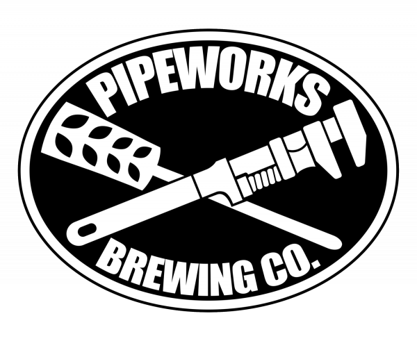 Pipeworks Brewing Company logo