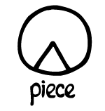 Piece Brewery & Pizzeria logo