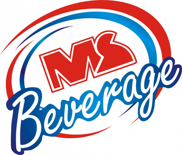 Mahmood Saeed Beverage Industry logo