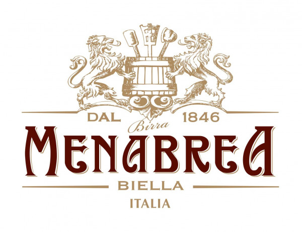 Menabrea logo